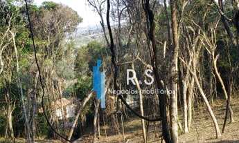 Imagem 4: Terreno à venda, 1290 m² por R$ 180.000,00 - Sítios Lagos de Ibiúna - Ibiúna/SP