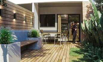 Imagem 3: Casa, Sobrado a VENDA, 3 Dormitórios (Sendo 1 Suíte) Apenas R$ 599.000,00 Ao lado do Cond