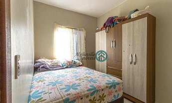 Imagem 6: Apartamento com 2 quartos, nascente, vaga de garagem, à venda, 64 m² por R$ 200.000 - QNL