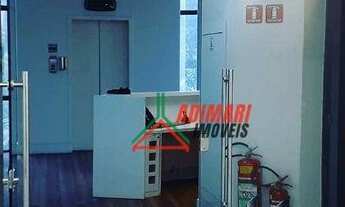 Imagem 2: Sala Comercial de 587m² na Cidade Monções - São Paulo - SP