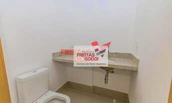 Imagem 7: Sala para alugar no Batel