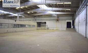 Imagem 6: Galpão para alugar, 8570 m² por R$ 110.000,00/mês - São Francisco - Belo Horizonte/MG