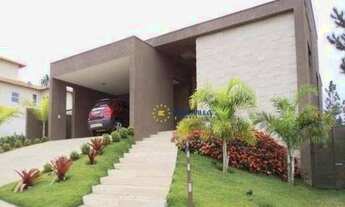 Imagem: Casa com 4 dormitórios à venda por R$