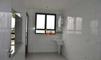 Imagem 3: Apartamento com 3 dormitórios à venda, 72 m² por R$ 329.000,00 - Uberaba - Curitiba/PR