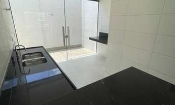 Imagem 6: Apartamento com área privativa à venda, 3 quartos, 3 suítes, 2 vagas, Liberdade - Belo Hor