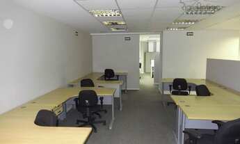 Imagem 6: Sala Comercial - Rua da Alfândega - Locação - Centro