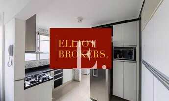 Imagem 7: APARTAMENTO MOBILIADO PARA LOCAÇÃO NO TATUAPÉ