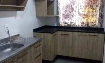 Imagem 3: Apartamento com 2 dormitórios à venda, 49 m² - Centro - Gravataí/RS