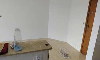 Imagem 5: Apartamento para aluguel tem 82 metros quadrados com 3 quartos em Vila São Pedro - São Pau