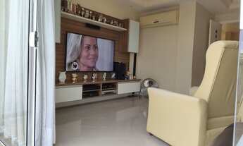 Imagem: Ampla Cobertura no Centro 215m2