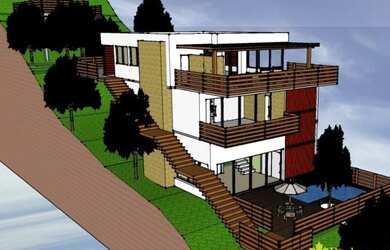 Imagem 8: Cond. Golf Village - Lote alto, com vista!