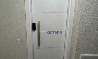 Imagem 7: Excelente cobertura , com uma vista fascinante