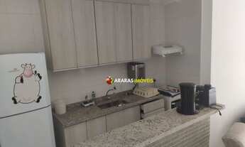 Imagem: Apartamento à venda, 150 m² por R$ 795.000,00