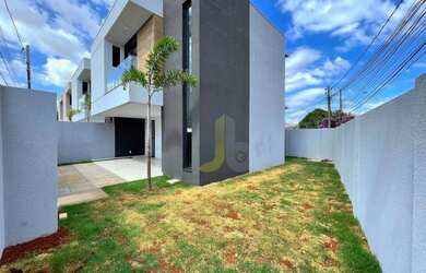 Imagem 4: SOBRADO NO PQ VERDE