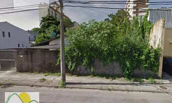 Imagem 3: Terreno residencial à venda, Saco dos Limões, Florianópolis