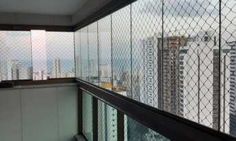 Imagem: Alto Padrão - Boa Viagem - 4.300 c/taxas