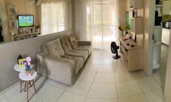 Imagem: Sobrado para venda tem 70 metros quadrados