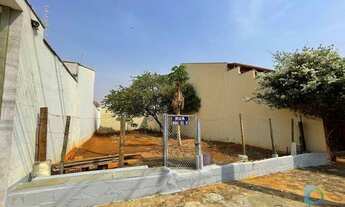 Imagem: Terreno à venda, 300 m² por R$ 289.000,00