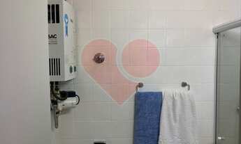 Imagem 7: EXCELENTE COBERTURA LINEAR - 5 QUARTOS - 1 SUITE - 130M² - VILA ISABEL - RJ