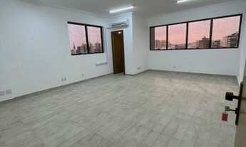 Imagem 4: Salas comercias para locação