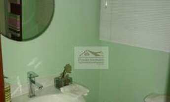 Imagem 5: Apartamento residencial à venda, Parque Novo Mundo, São Paulo - AP0056