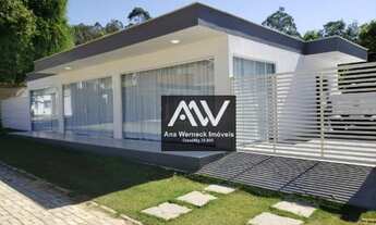 Imagem: Casa com 2 dormitórios à venda, 110 m²