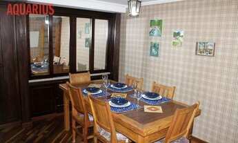 Imagem 4: Apartamento com 3 dormitórios à venda, 116 m² por R$ 690.000,00 - Vila Adyana - São José d