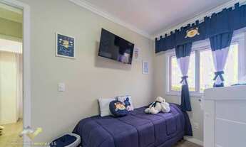 Imagem 4: Apartamento à venda, 60 m² por R$ 460.000,00 - Vila Alzira - Santo André/SP