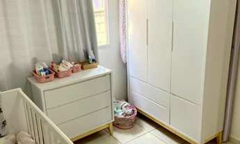 Imagem 7: Ágio Apartamento 2qts Ypiranga - Valparaíso Sem Burocracia