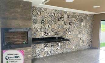 Imagem 5: Casa à venda por R$ 1.500.000,00 - Ubatiba - Maricá/RJ