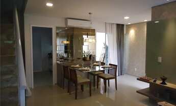 Imagem 7: Luxuosos duplex com 3 dorms de 111 m² - Lagoinha - Eusébio/CE