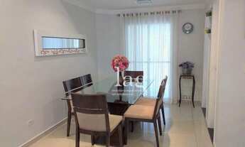 Imagem 5: Casa à venda, 112 m² por R$ 585.000,00 - Condomínio Village Salermo - Sorocaba/SP