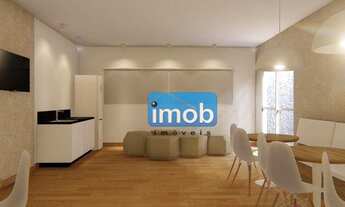 Imagem: Oportunidade Apartamento 2 dorm. 68 m²