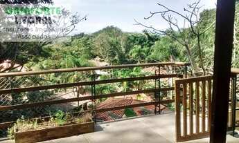 Imagem 3: Casa em Condomínio para Venda em São Sebastião, Camburi, 6 dormitórios, 1 suíte, 4 banheir