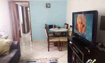 Imagem 2: Apartamento à venda, 54 m² por R$ 212.000,00 - Jardim Alvorada - Santo André/SP