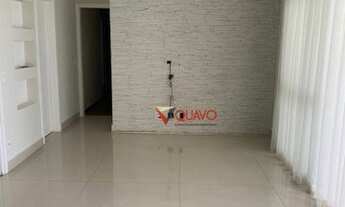 Imagem 4: Apartamento com 3 dormitórios para alugar, 157 m² por R$ 8.000,00/mês - Alto da Mooca - Sã