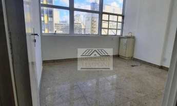 Imagem 3: Sala à venda, 54 m² por R$ 270.000,00 - Centro - Belo Horizonte/MG