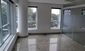 Imagem 6: Barueri - Conjunto Comercial/sala - Alphaville Industrial