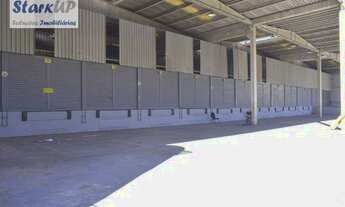 Imagem 2: Galpão para alugar, 8570 m² por R$ 110.000,00/mês - São Francisco - Belo Horizonte/MG