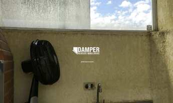 Imagem 7: Apartamento à venda no bairro Vila Eldízia - Santo André/SP