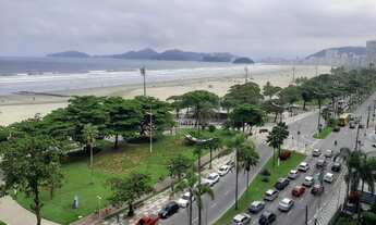 Imagem: Apartamento para venda possui 200 metros