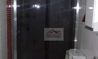 Imagem: Sobrado residencial à venda, Parque Novo