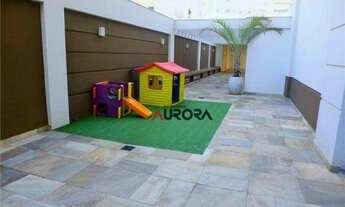 Imagem 6: Terrasse Jardin Apartamento com 3 dormitórios