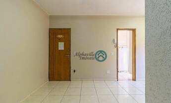 Imagem 3: Apartamento com 2 quartos, nascente, vaga de garagem, à venda, 64 m² por R$ 200.000 - QNL