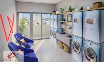 Imagem 6: Apartamento à venda, 33 m² por R$ 750.000,00 - Vila Nova Conceição - São Paulo/SP