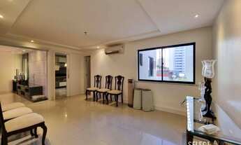 Imagem 6: Edifício Fanuel - Aldeota - Fortaleza/CE