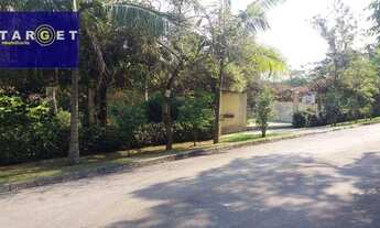 Imagem 6: Paisagem Renoir I - 3.480m² com horta, pomar, quadra!