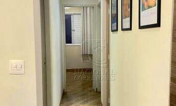 Imagem 4: Apartamento à venda - Vila Curuçá - Santo André/SP