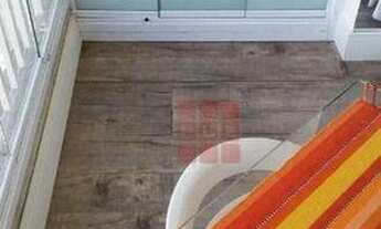 Imagem 2: Apartamento com 1 dormitório à venda, 33 m² por R$ 394.050,00 - Alto da Boa Vista - São Pa