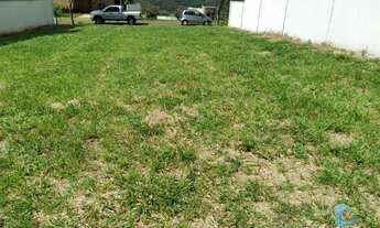 Imagem: Terreno PLANO à venda, 478 m² - Alphaville